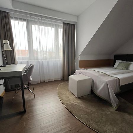Hotel Am Markt Wipperfürth Dış mekan fotoğraf