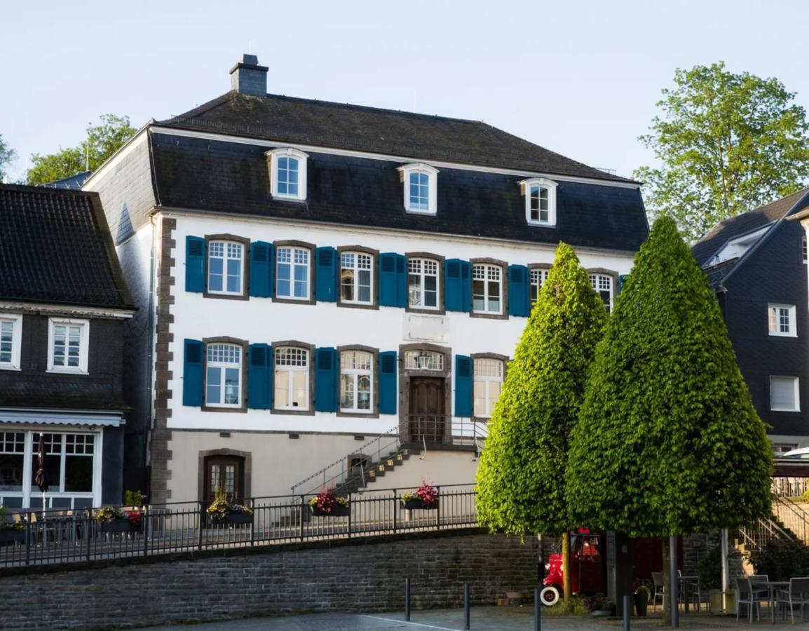 Hotel Am Markt Wipperfürth Dış mekan fotoğraf