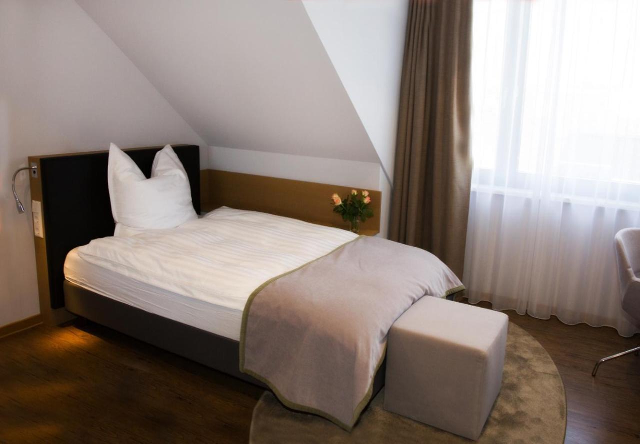 Hotel Am Markt Wipperfürth Dış mekan fotoğraf