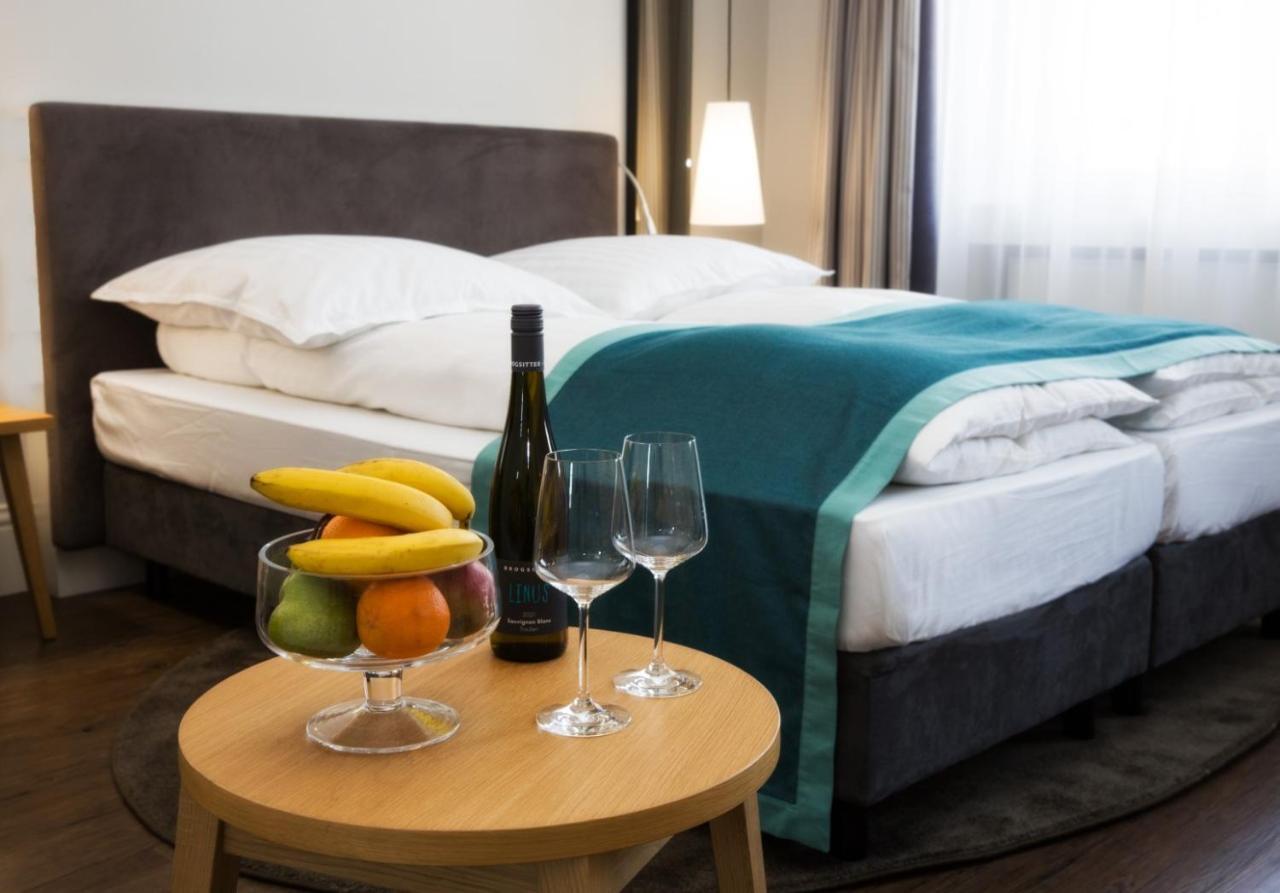 Hotel Am Markt Wipperfürth Dış mekan fotoğraf
