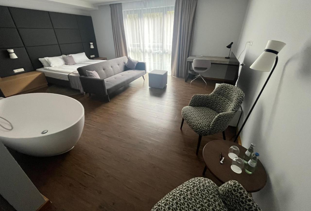 Hotel Am Markt Wipperfürth Dış mekan fotoğraf
