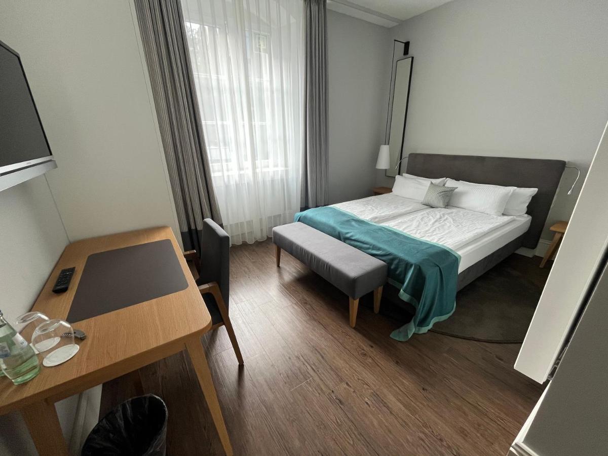 Hotel Am Markt Wipperfürth Dış mekan fotoğraf