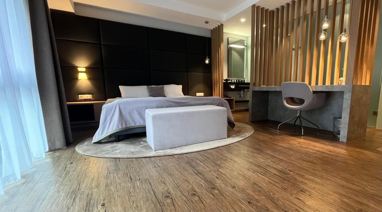 Hotel Am Markt Wipperfürth Dış mekan fotoğraf