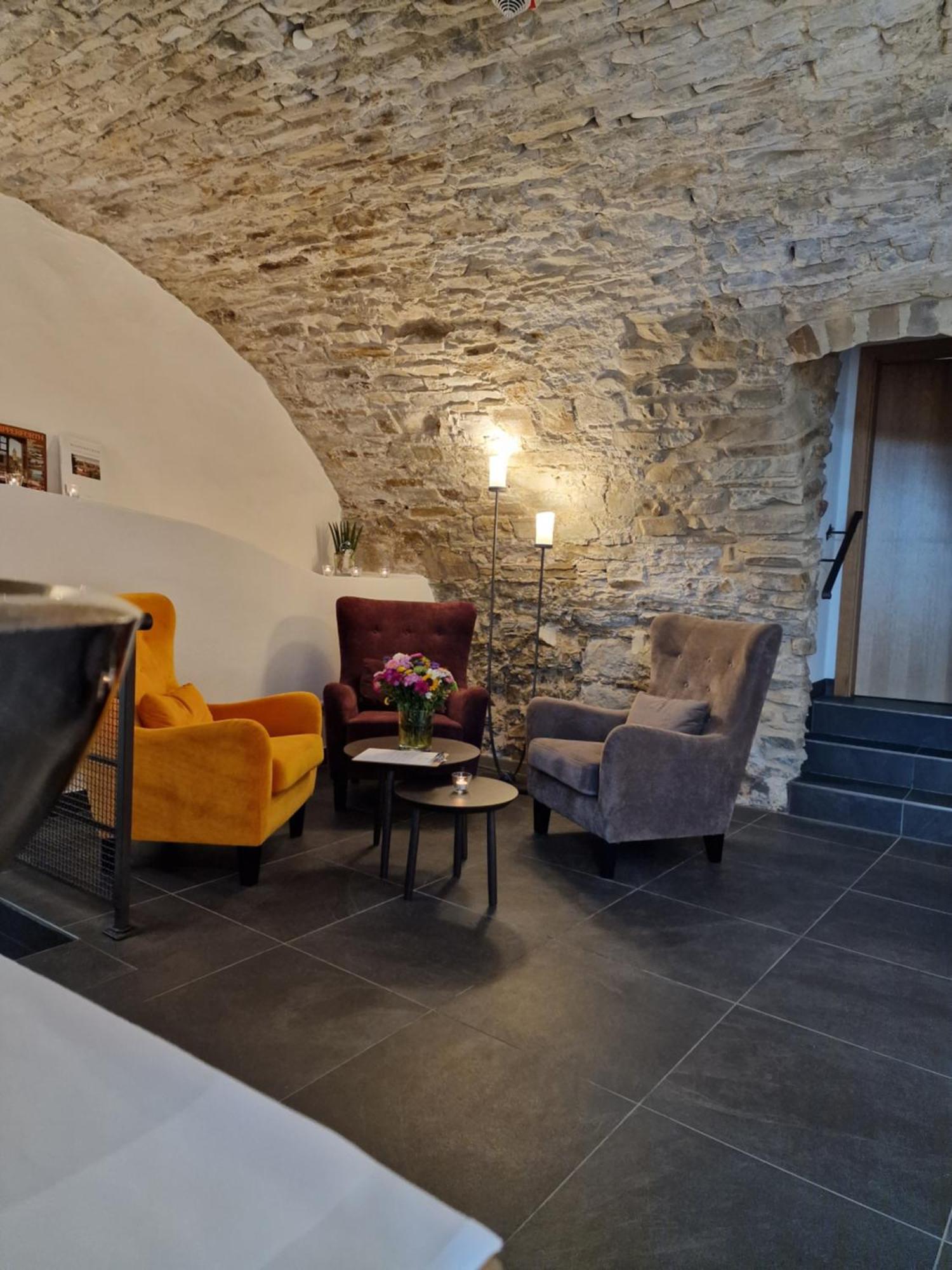 Hotel Am Markt Wipperfürth Dış mekan fotoğraf