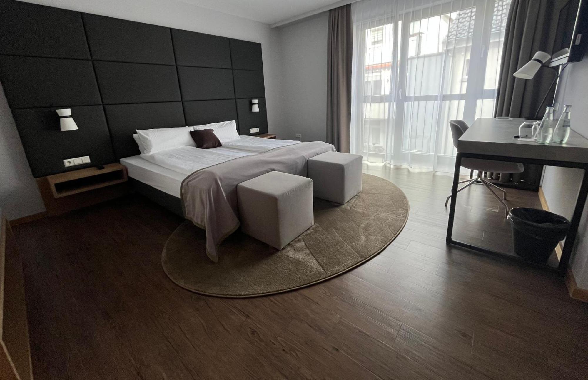 Hotel Am Markt Wipperfürth Dış mekan fotoğraf