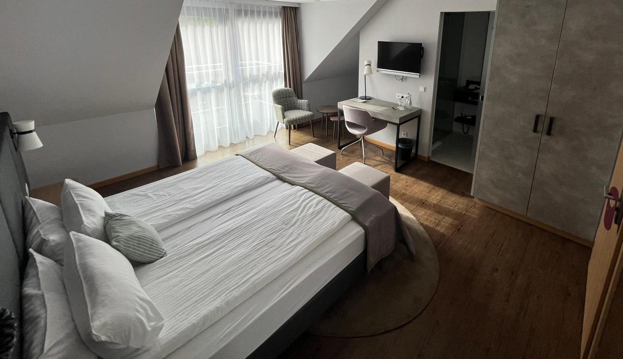 Hotel Am Markt Wipperfürth Dış mekan fotoğraf