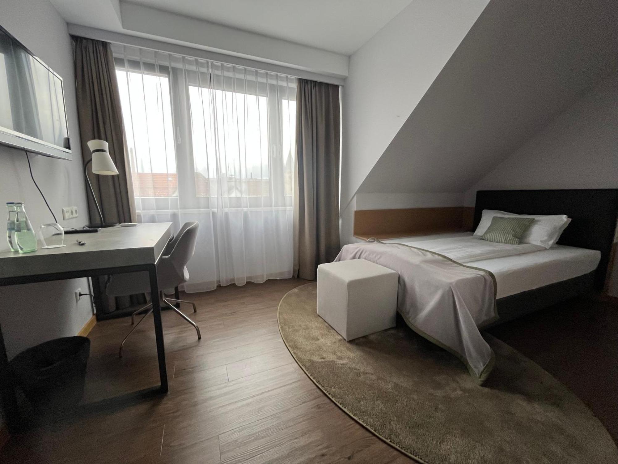 Hotel Am Markt Wipperfürth Dış mekan fotoğraf